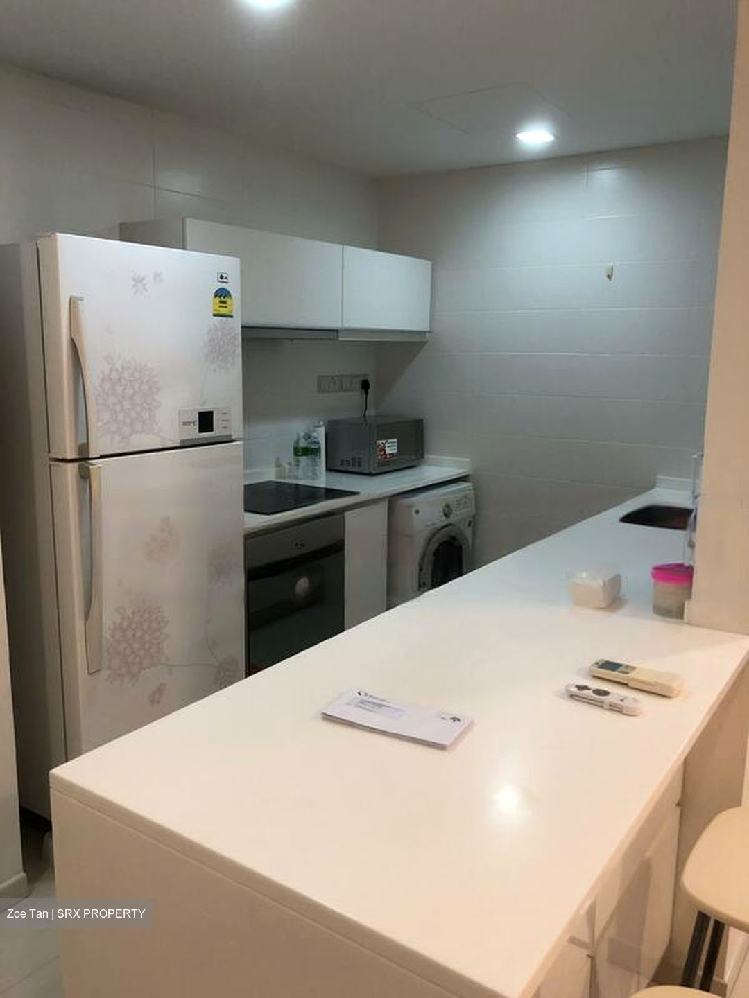 One-north Residences (D5), Apartment #466529761